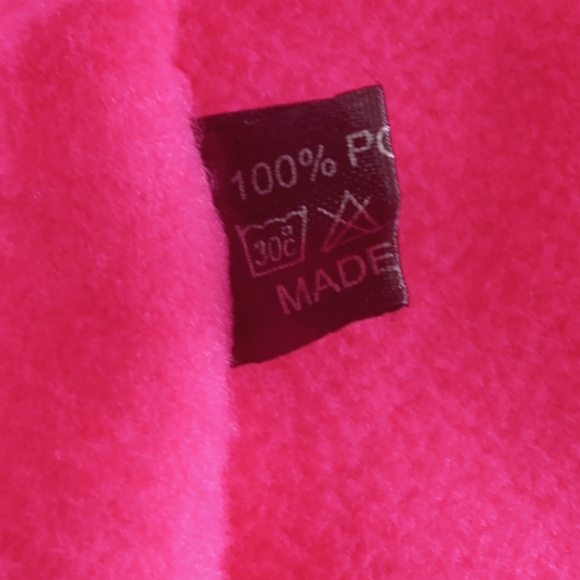 3pc Fleece set - Picture 8 of 8